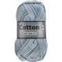 Lammy Cotton 8/4 Yarn Multi 622