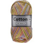 Lammy Cotton 8/4 Yarn Multi 634