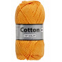 Lammy Cotton 8/4 Yarn 41 Light Orange