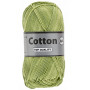 Lammy Cotton 8/4 Yarn Multi 627