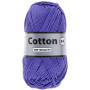 Lammy Cotton 8/4 Yarn 764 Purple