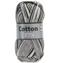 Lammy Cotton 8/4 Yarn Multi 620