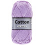 Lammy Cotton 8/4 Yarn 740 Pastel Purple