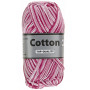 Lammy Cotton 8/4 Yarn Multi 630