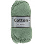 Lammy Cotton 8/4 Yarn 375 Green