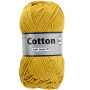 Lammy Cotton 8/4 Yarn 846 Curry