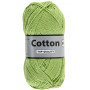 Lammy Cotton 8/4 Yarn 46 Light Green