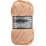 Lammy Cotton 8/4 Yarn 214 Sand