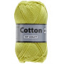 Lammy Cotton 8/4 Yarn 71 Lime