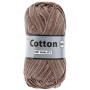 Lammy Cotton 8/4 Yarn Multi 633