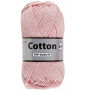 Lammy Cotton 8/4 Yarn 710 Pink