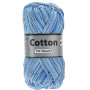 Lammy Cotton 8/4 Yarn Multi 623