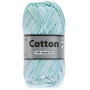 Lammy Cotton 8/4 Yarn Multi 628