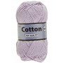 Lammy Cotton 8/4 Yarn 63 Light Purple