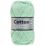 Lammy Cotton 8/4 Yarn 841 Pastel Green
