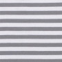Viscose Jersey Fabric 150cm 063 Stripes - 50cm