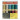 Gütermann Thread Set Sewing Thread Metallic 8 colors 50m - 10 pcs