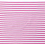 Cotton Jersey Print Fabric 150cm 012 Stripes - 50cm