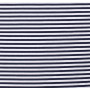 Cotton Jersey Print Fabric 150cm 008 Stripes - 50cm
