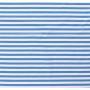 Cotton Jersey Print Fabric 150cm 004 Stripes - 50cm