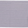Cotton Jersey Print Fabric 150cm 068 Stripes - 50cm