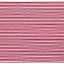 Cotton Jersey Print Fabric 150cm 015 Stripes - 50cm