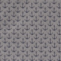 French Terry Print Fabric 150cm 163 Anchor - 50cm