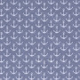 French Terry Print Fabric 150cm 006 Anchor - 50cm