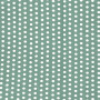 Viscose Jersey Print Dots Fabric 155cm 022 Dusty Green - 50cm