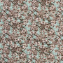 Cotton Jersey Print Fabric 150cm 022 Flowers - 50cm