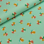 Cotton Jersey Print Fabric 150cm 001 Beach Ball - 50cm