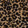 Camo And Animal Cotton Fabric 112cm Color 777 - 50cm