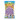 Hama Midi Beads 207-96 Pastel Purple - 1000 pcs