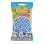 Hama Midi Beads 207-97 Pastel Icy Blue - 1000 pcs