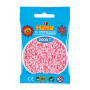 Hama Mini Beads 501-95 Pastel Rose - 2000 pcs
