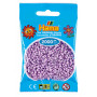 Hama Mini Beads 501-96 Pastel Purple - 2000 pcs