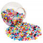 Hama Maxi Beads 8588 13 Ass. colors - 2,000 pcs