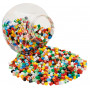 Hama Maxi Beads 8589 13 Ass. colors - 2,000 pcs
