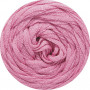 Lana Grossa About Berlin Chilly Yarn 05 Pink