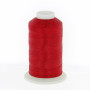 BSG Polyester Embroidery Thread 120 52011 Red - 1000m