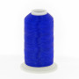 BSG Polyester Embroidery Thread 120 52022 Blue - 1000m