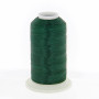 BSG Polyester Embroidery Thread 120 52028 Dark Green - 1000m