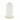 BSG Polyester Embroidery Thread 120 52091 White - 1000m
