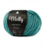 Mayflower Molly Fine Yarn 15 Blueish Green