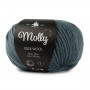 Mayflower Molly Fine Yarn 17 Blueish Gray
