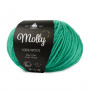 Mayflower Molly Fine Yarn 19 Emerald