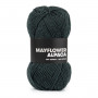 Mayflower Baby Alpaca Yarn 17 Anthracite
