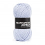 Mayflower Baby Alpaca Yarn 20 Pastel Blue