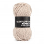 Mayflower Baby Alpaca Yarn 25 Beige