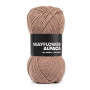 Mayflower Baby Alpaca Yarn 26 Nougat